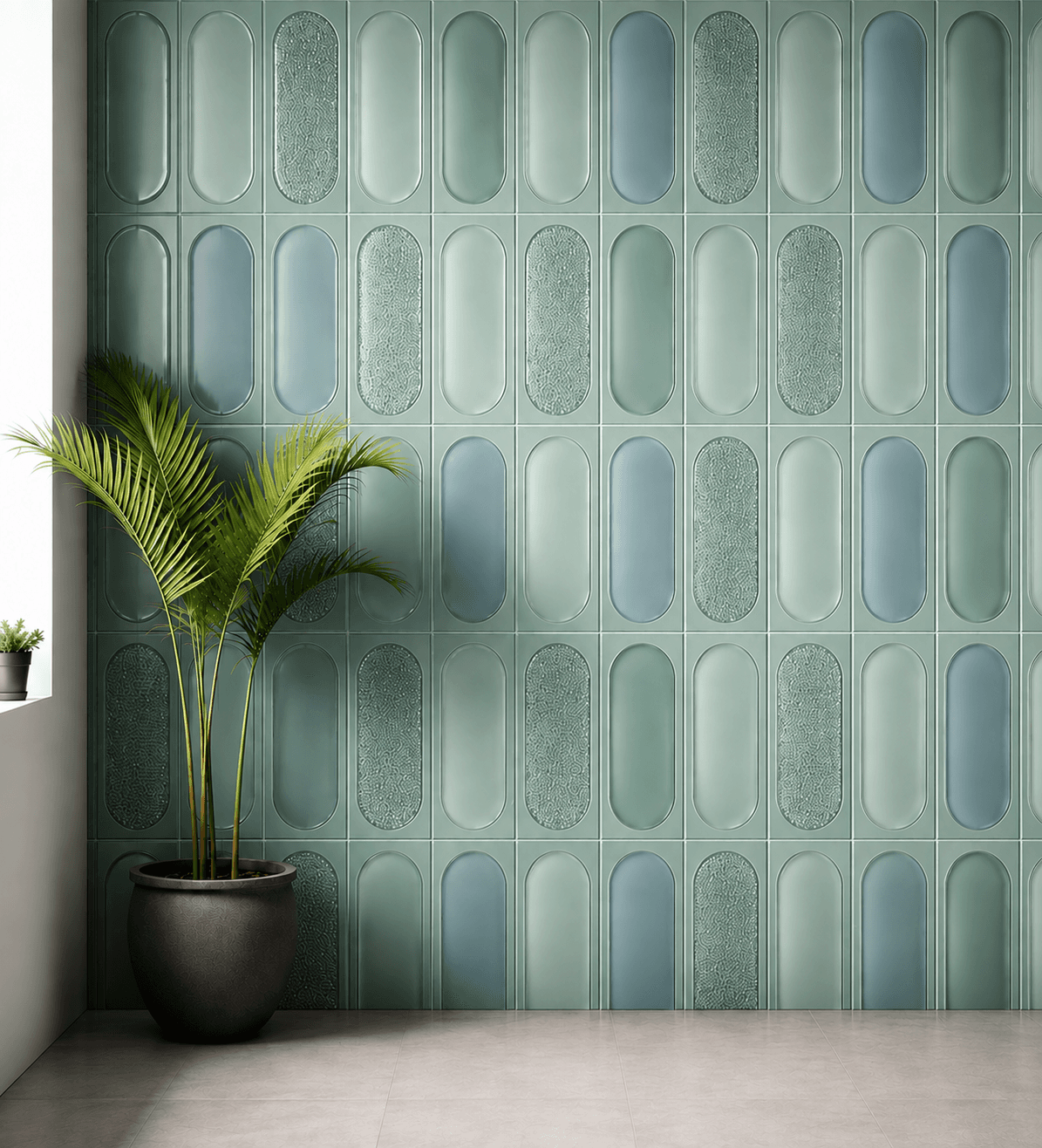 Wall Tile