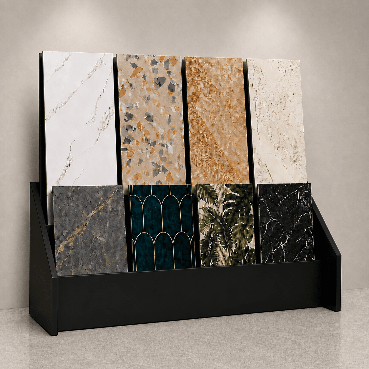Tiles