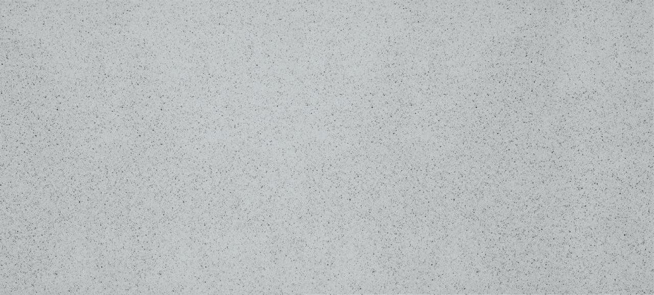 ANTHRACITE Quartz Slab | Series: Swiss | Size: 1020mm x 690mm (40" x 27") | Thickness: 20 mm | Finish: Polished | Color: White — image 2
