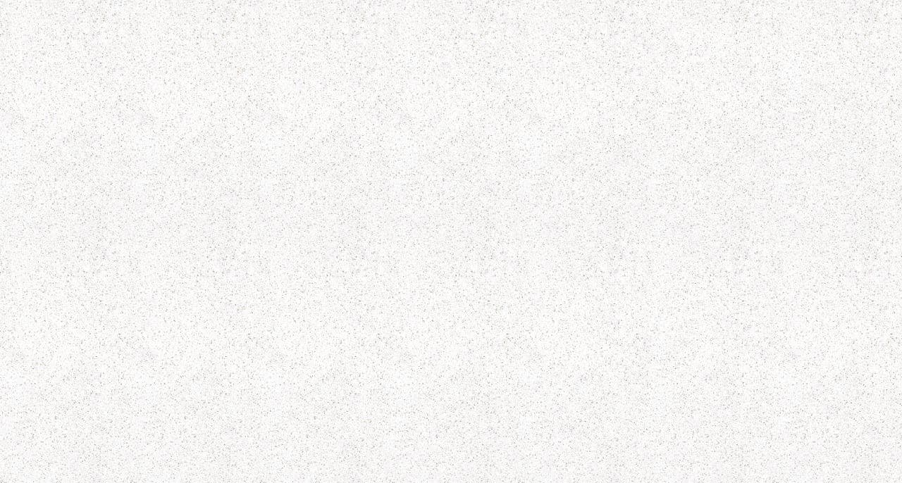Avalanche Quartz Slab | Series: Silken | Size: 1020mm x 690mm (40" x 27") | Thickness: 20 mm | Finish: Polished | Color: White — image 2