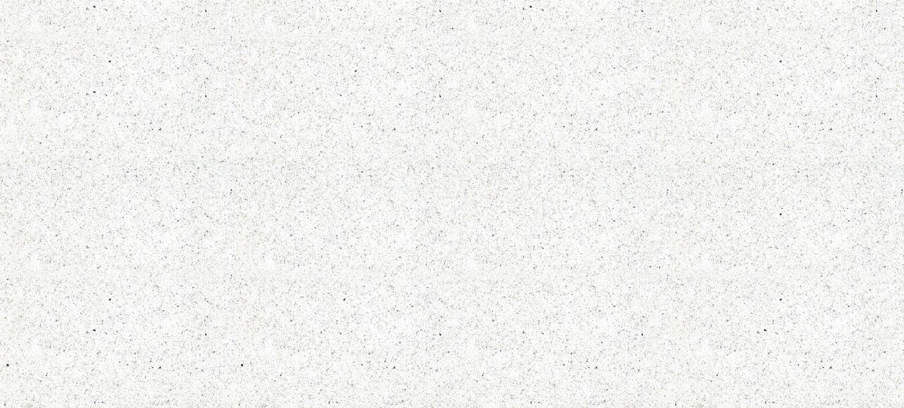 Bianco Maple Quartz Slab | Series: Crystal | Size: 1020mm x 690mm (40" x 27") | Thickness: 20 mm | Finish: Polished | Color: White — image 2