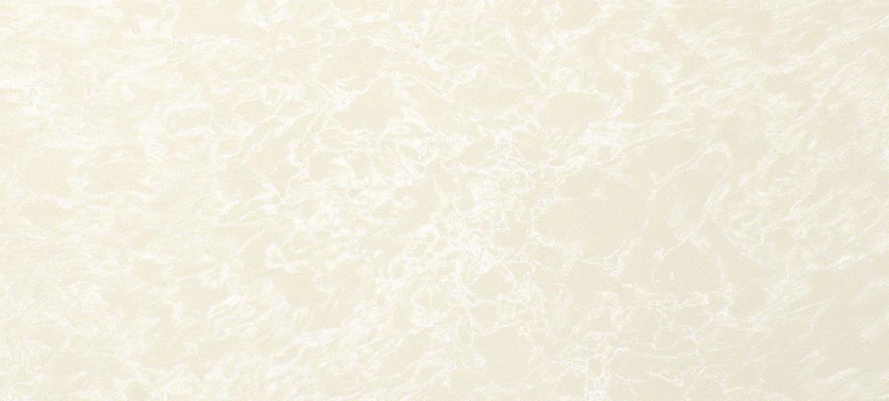 Cosmus Quartz Slab | Series: Spectra | Size: 1020mm x 690mm (40" x 27") | Thickness: 20 mm | Finish: Polished | Color: White — image 2