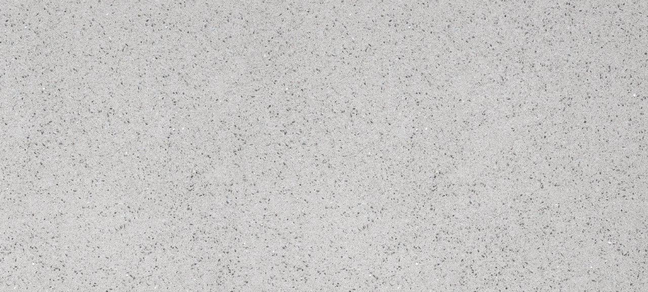 Grey Maple Quartz Slab | Series: Crystal | Size: 1020mm x 690mm (40" x 27") | Thickness: 20 mm | Finish: Polished | Color: Grey — image 2