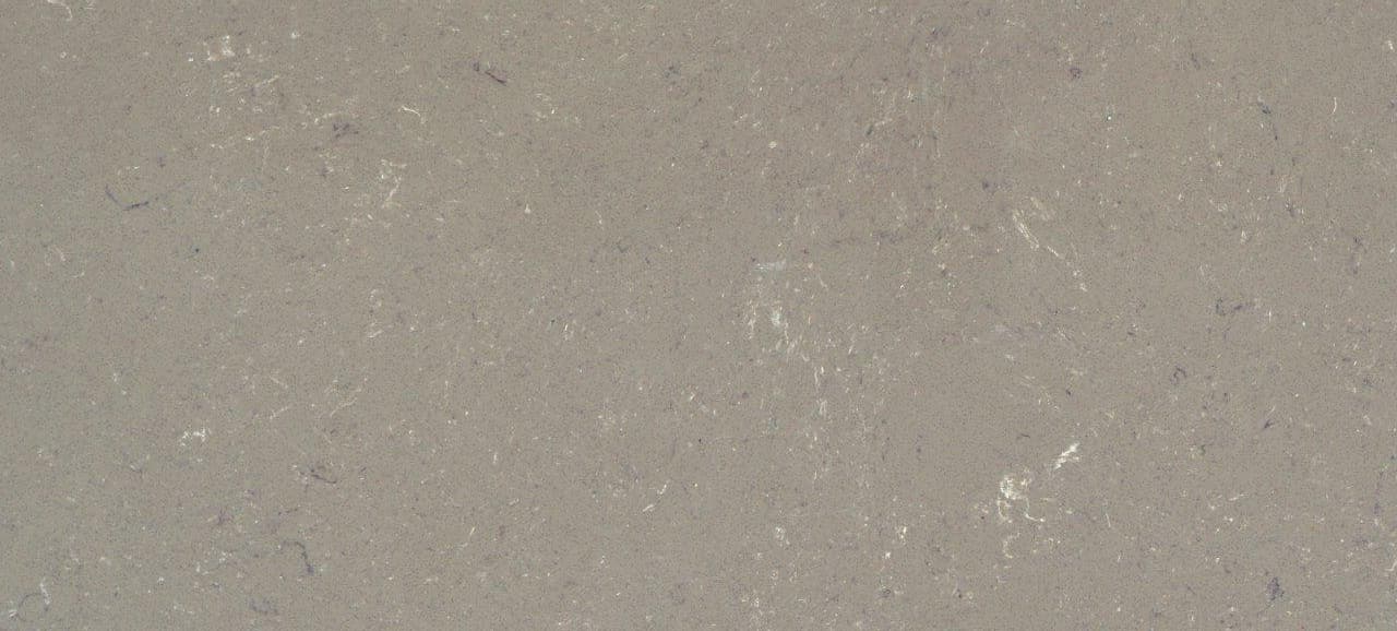 Royal Dream Quartz Slab | Series: Spectra | Size: 1020mm x 690mm (40" x 27") | Thickness: 20 mm | Finish: Polished | Color: Beige — image 2
