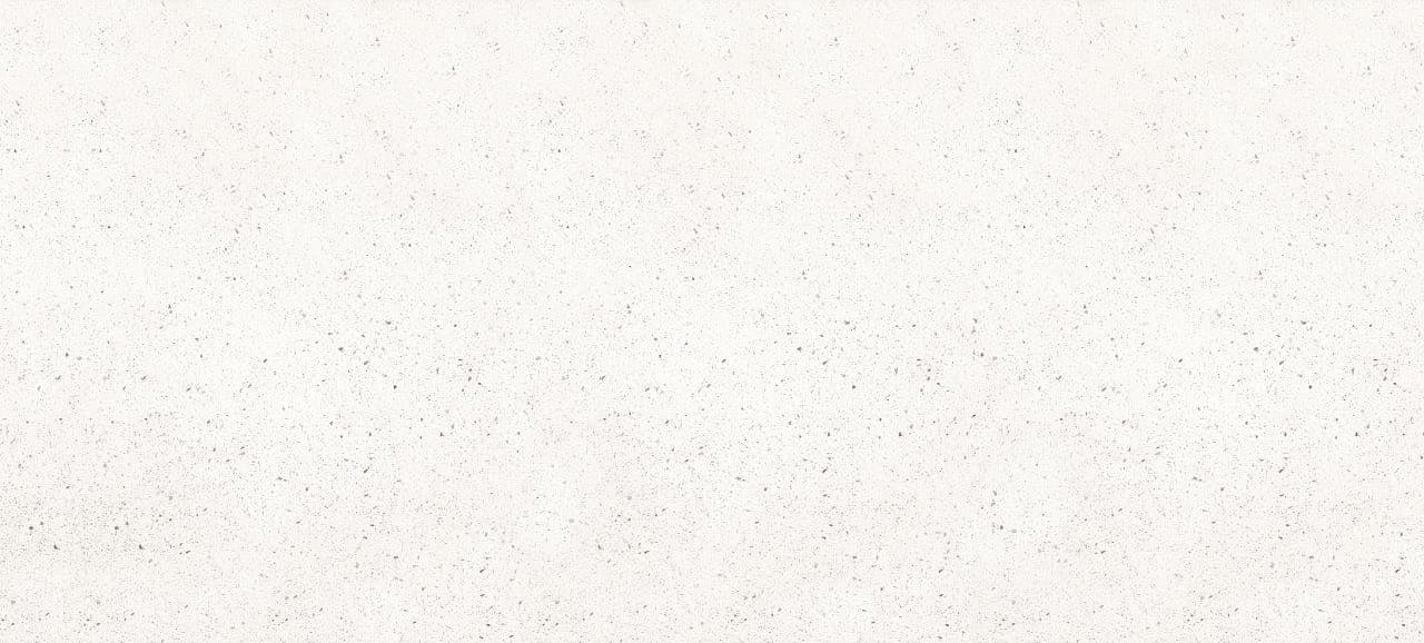 Vanilla Quartz Slab | Series: Silken | Size: 1020mm x 690mm (40" x 27") | Thickness: 20 mm | Finish: Polished | Color: White — image 2
