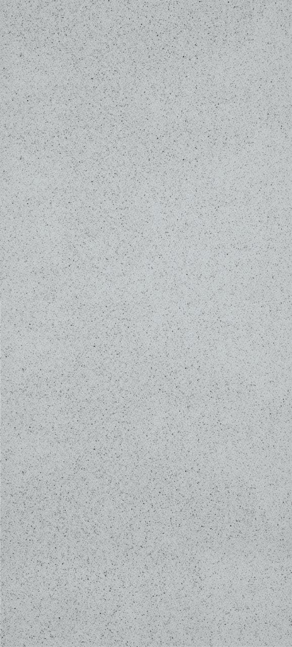 ANTHRACITE Quartz Slab | Series: Swiss | Size: 1020mm x 690mm (40" x 27") | Thickness: 20 mm | Finish: Polished | Color: White — image 1