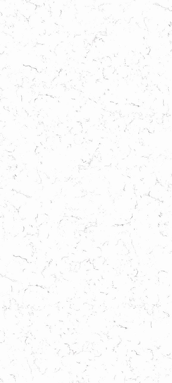 Arctic White Quartz Slab | Series: Emerald | Size: 1020mm x 690mm (40" x 27") | Thickness: 20 mm | Finish: Polished | Color: White — image 1