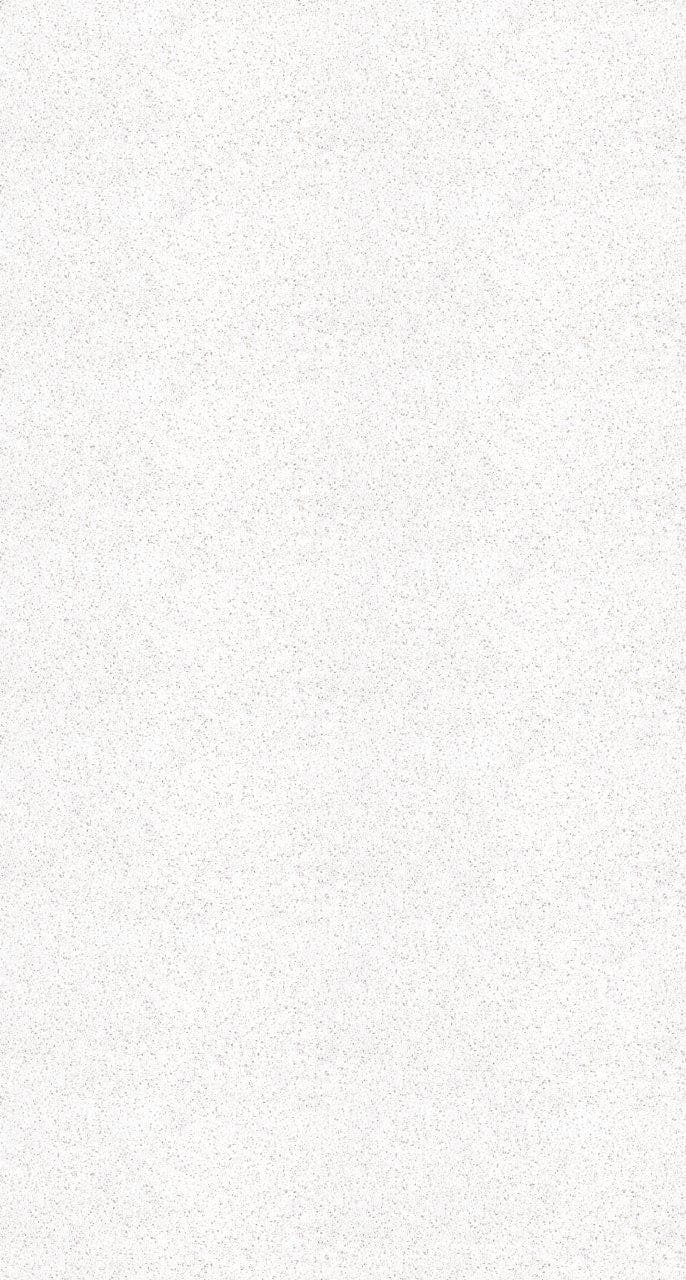 Avalanche Quartz Slab | Series: Silken | Size: 1020mm x 690mm (40" x 27") | Thickness: 20 mm | Finish: Polished | Color: White — image 1