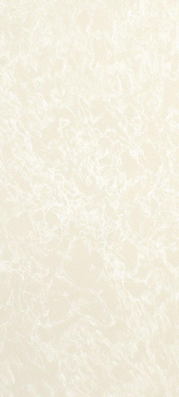 Cosmus Quartz Slab | Series: Spectra | Size: 1020mm x 690mm (40" x 27") | Thickness: 20 mm | Finish: Polished | Color: White — image 1