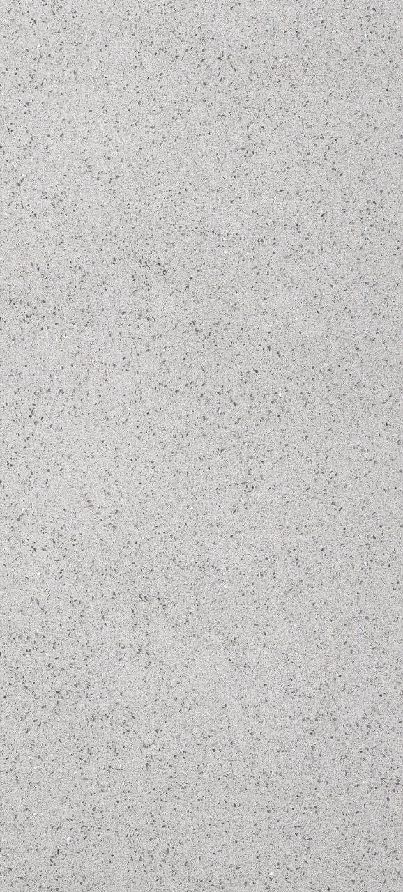 Grey Maple Quartz Slab | Series: Crystal | Size: 1020mm x 690mm (40" x 27") | Thickness: 20 mm | Finish: Polished | Color: Grey — image 1