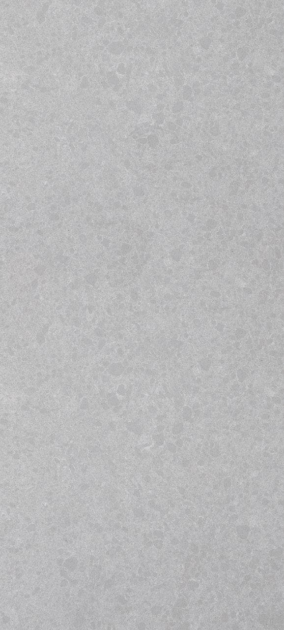 Marina Grey Quartz Slab | Series: Spectra | Size: 1020mm x 690mm (40" x 27") | Thickness: 20 mm | Finish: Polished | Color: Grey — image 1