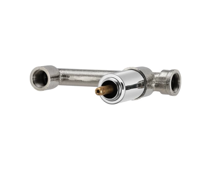 Victor Concealed Part for Basin Spout | Compatible With Exposed Part F1015653 sold separately