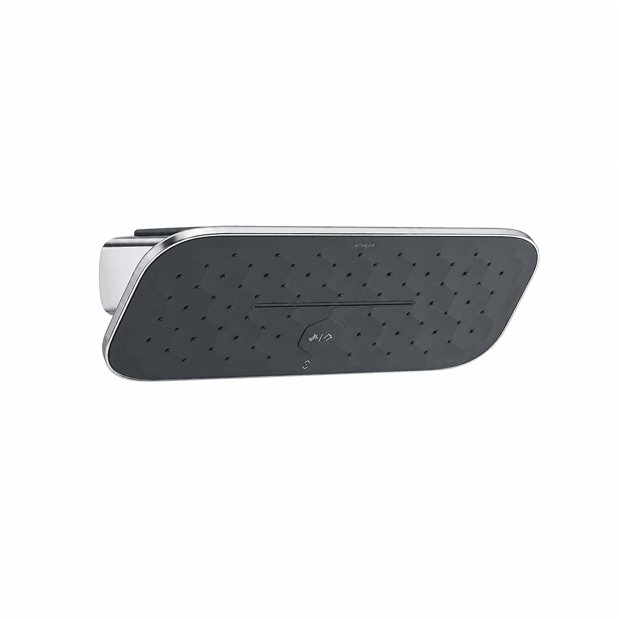 Radiance™ Shoulder Shower Body Jet With Diverter 152 x 341 mm | Cascade Mode | Chrome Finish