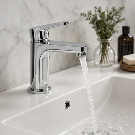 Wash Basin Taps