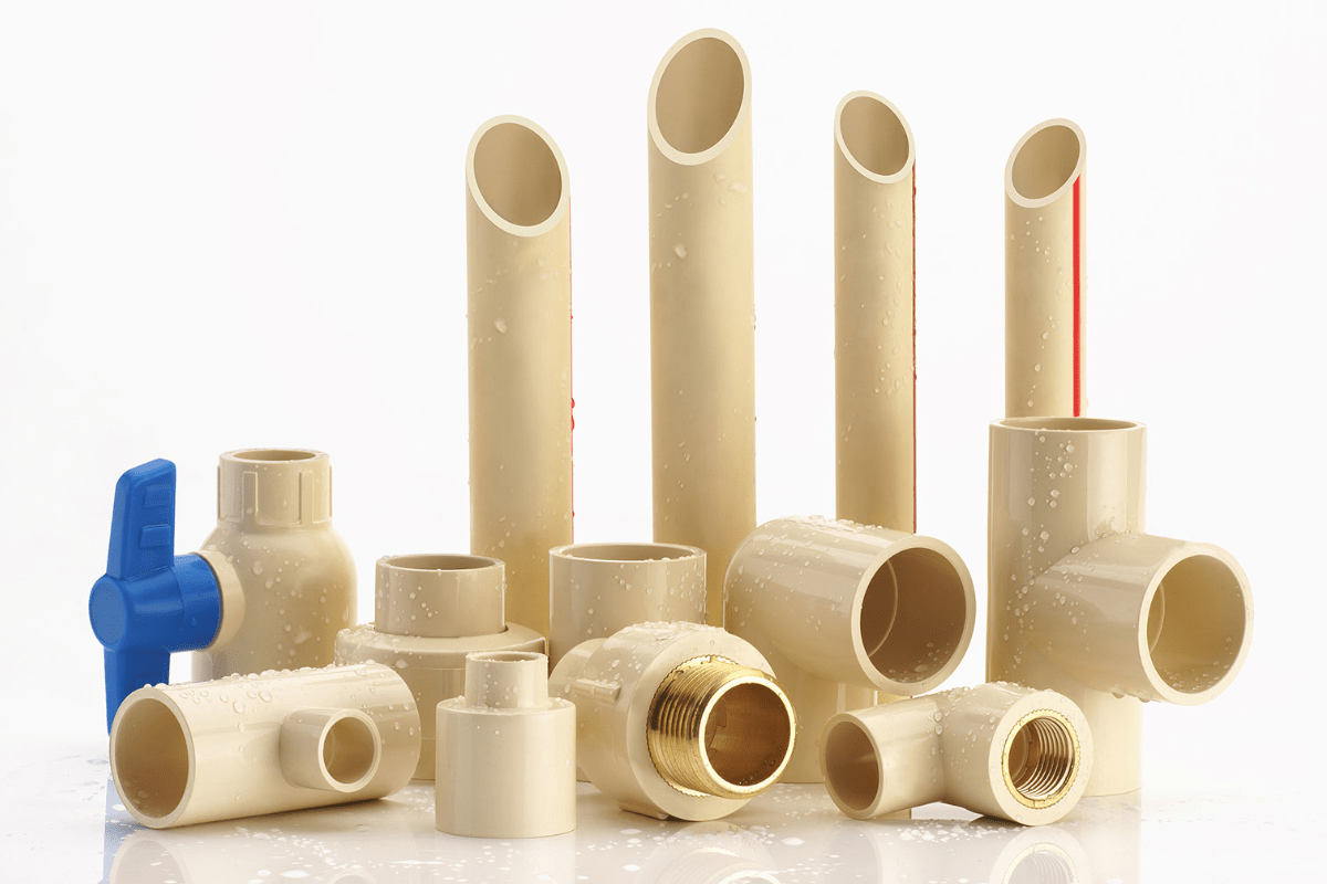 Plumbing